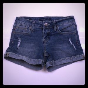 Vigoss Denim Shorts